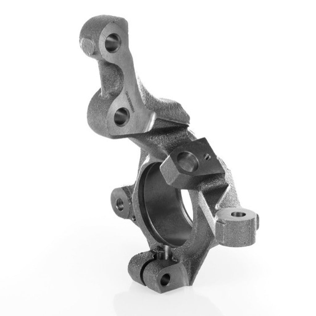 Renault Clio 2 Symbol Ön Aks Taşıyıcı Sol 72mm 1998-2005 Zenon RN2504 - main