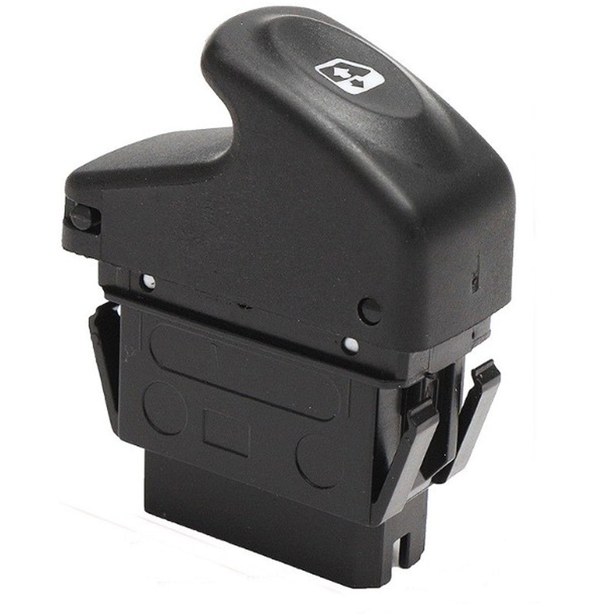 Renault Kangoo Megane Clio Cam Açma Anahtarı Tekli Zenon RN7611 - product