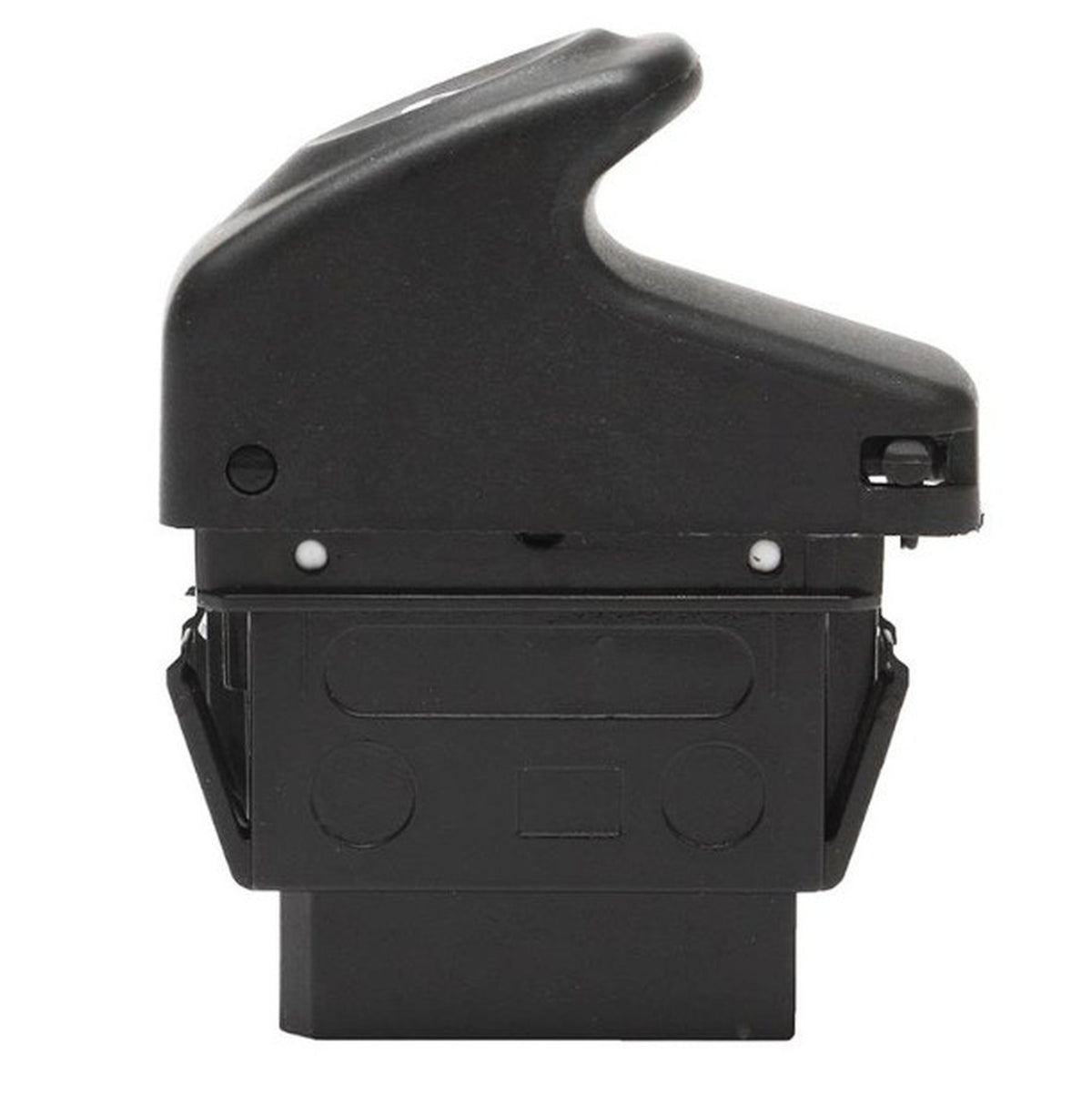 Renault Kangoo Megane Clio Cam Açma Anahtarı Tekli Zenon RN7611 - product