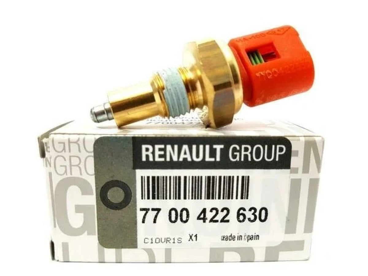 Renault R9 R19 Clio Megane Geri Vites Müşürü 2 Fişli Mais 7700422630 - main