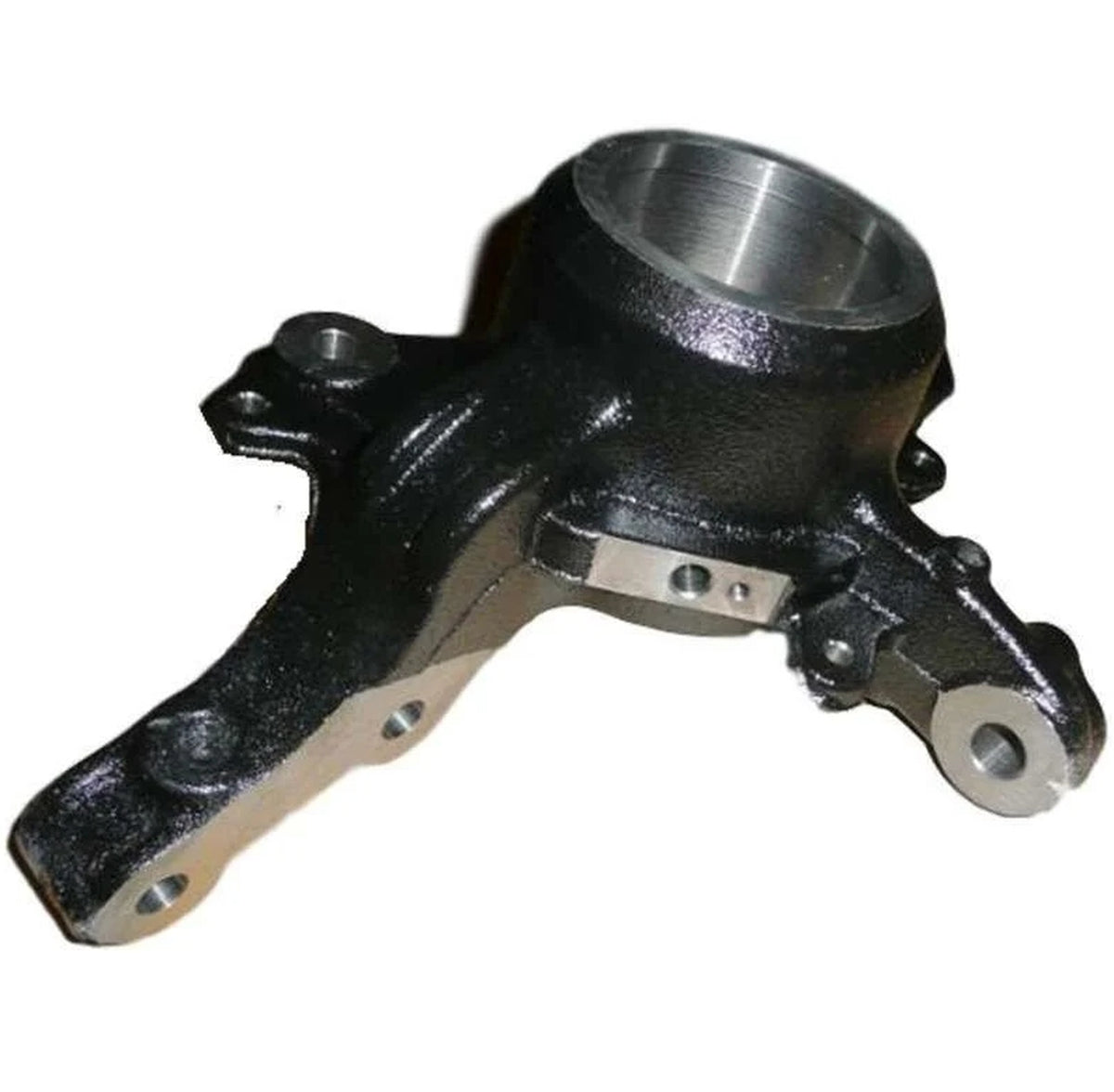 Renault Laguna Sağ Ön Aks Taşıyıcı Mais 7700423103 - main
