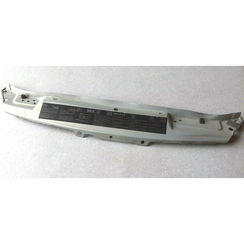 Laguna, Clio, Megane Ön Panel Etiketi Orijinal 7700423730