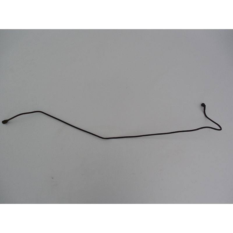 Kanister Hortumu Megane 1.6 8V K7M 7700424361