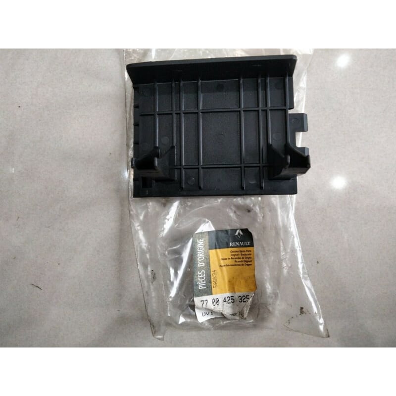 Megane Tampon Bağlantı Ayağı Ön Orijinal 7700425325