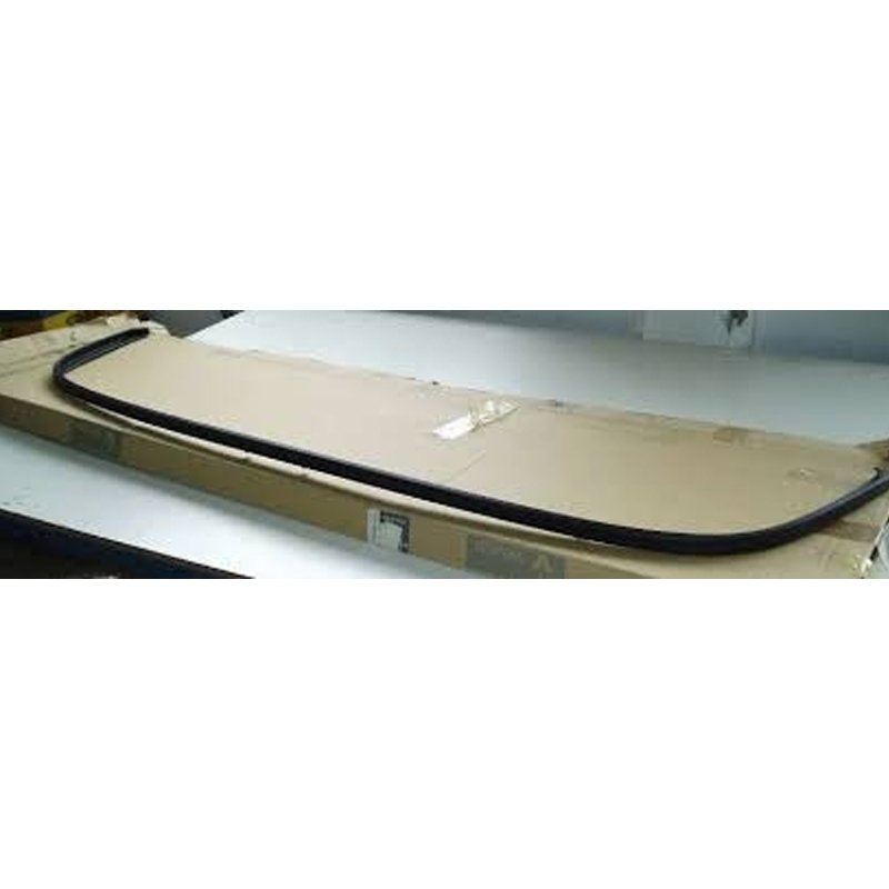 Megane Tampon Spoileri Ön 1999 - 2003 Orijinal 7700426531