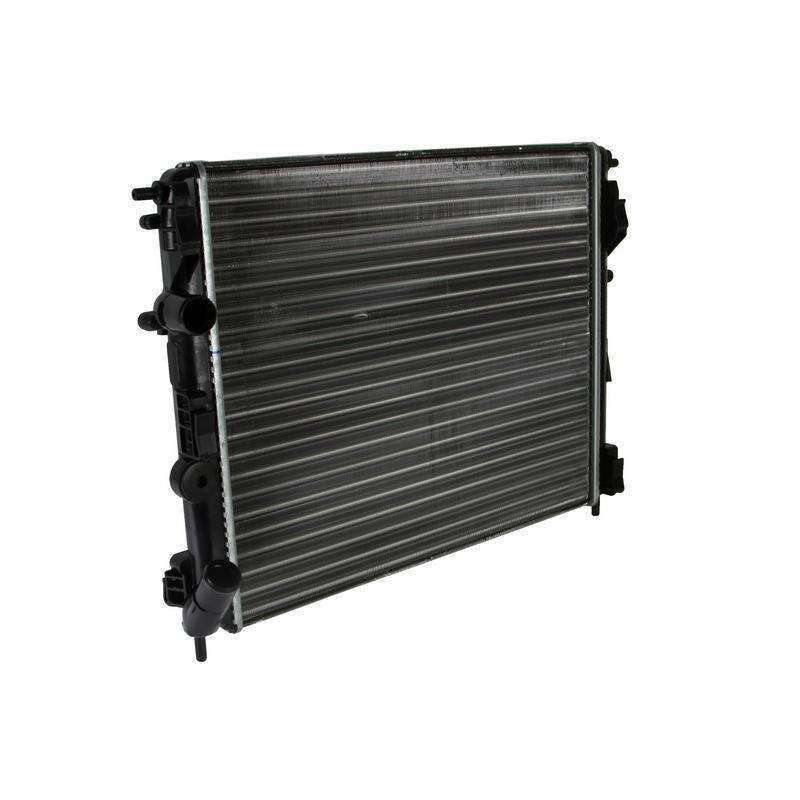 Radyatör Klimalı Logan Sandero 1.5 Dci K9K 8200189288