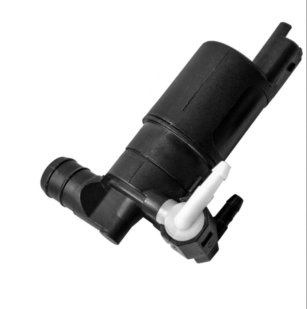 Renault Megane 2 Clio 3 Cam Su Fıskiye Motoru Mais 7700428386 - main