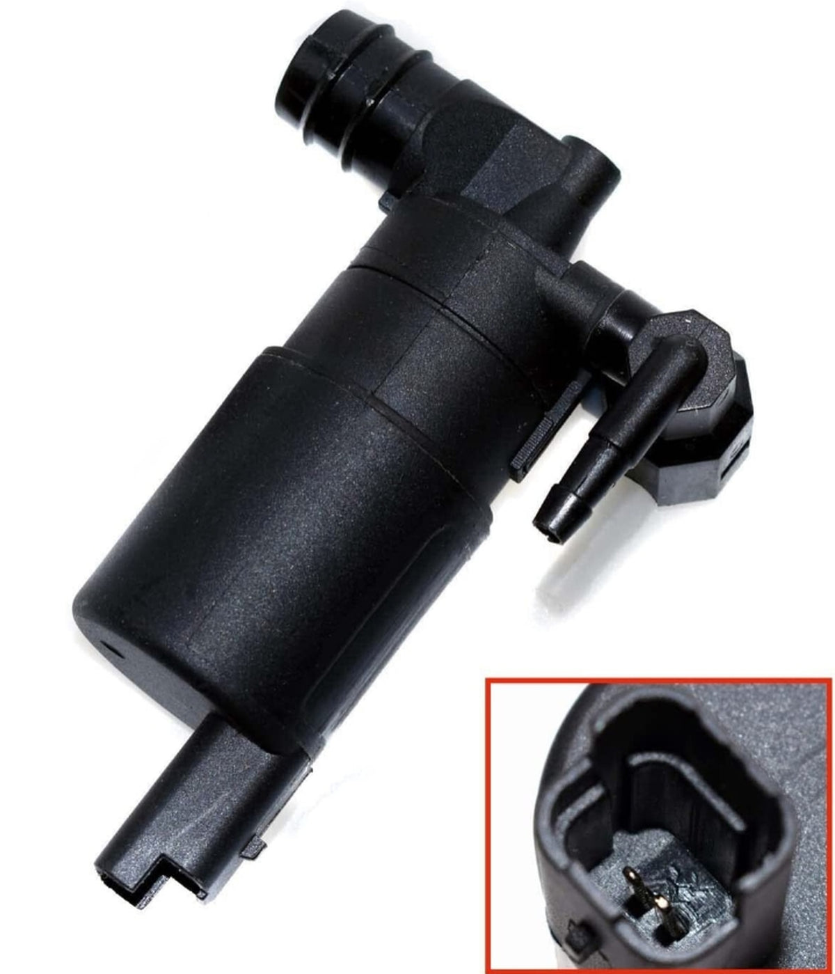 Renault Megane 2 Clio 3 Cam Su Fıskiye Motoru Mais 7700428386 - product