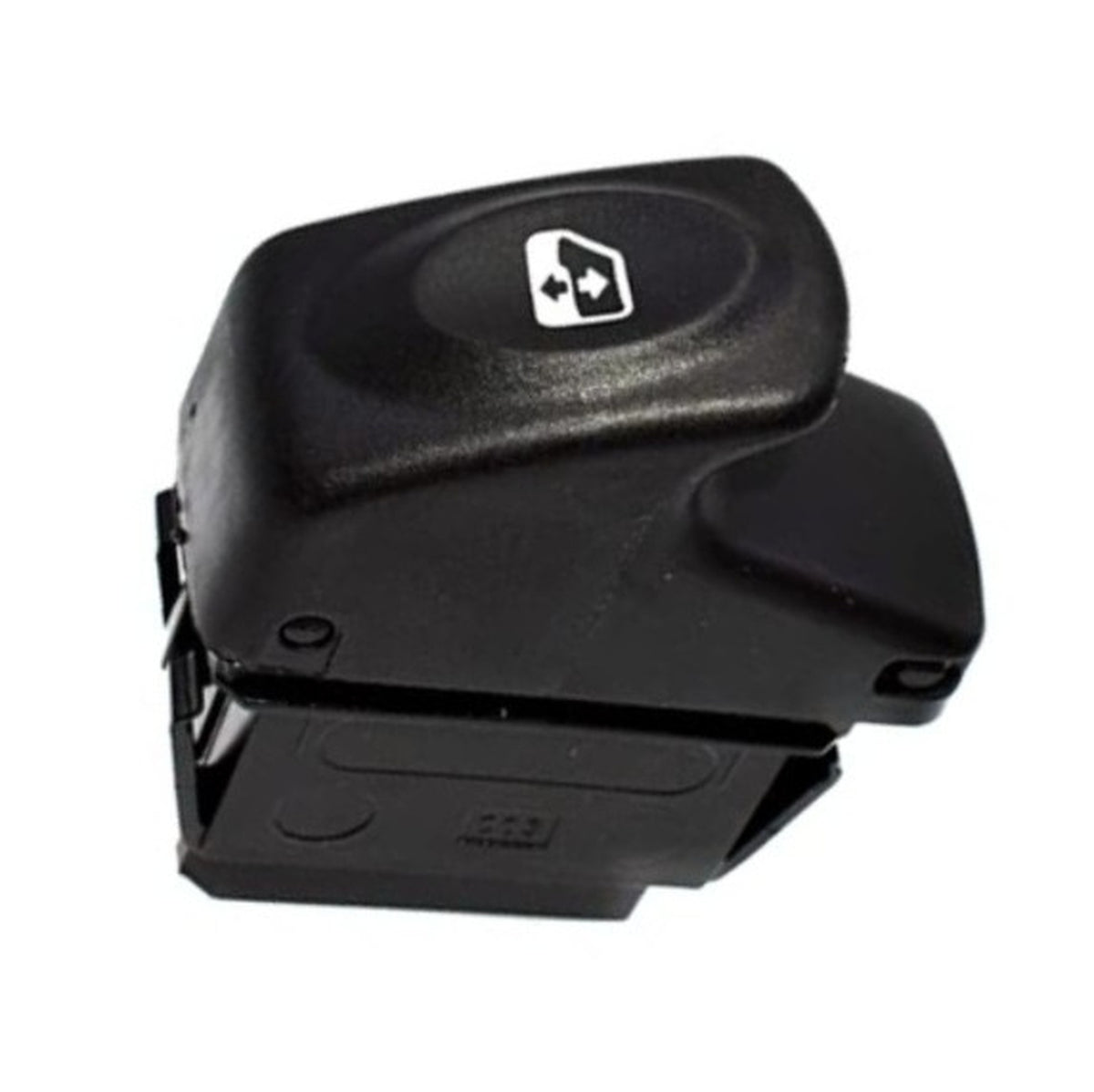 Renault Clio Kangoo Megane 1 Cam Açma Anahtarı 5 Pin Zenon RN7613 - product