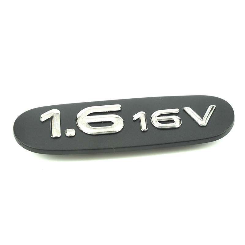 Monogram | 1.6 16V Megane 1 7700432873
