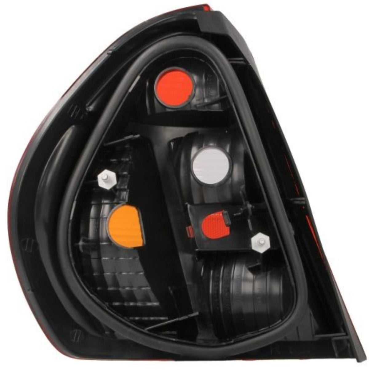Renault Clio Symbol Stop Lambası Duylu Sağ 1999-2002 Mars 511210 - main