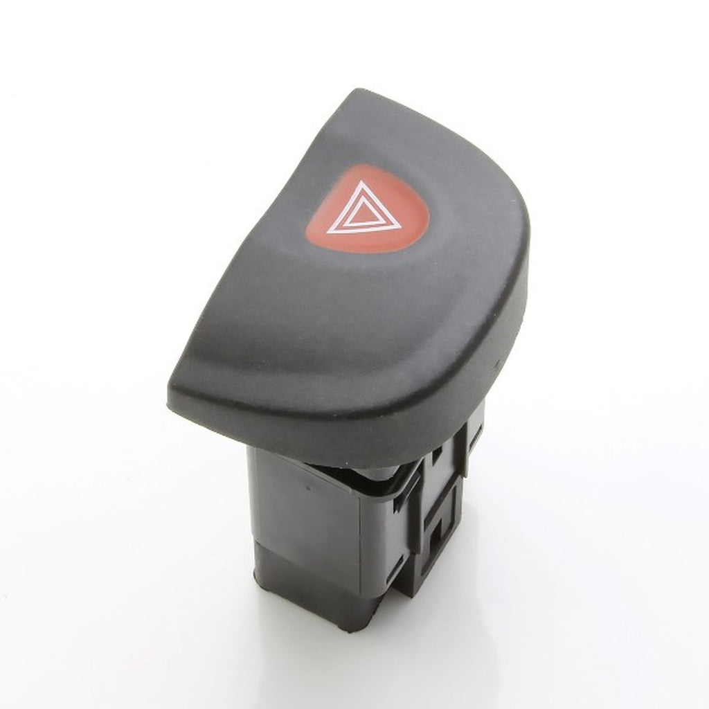 Renault Megane 1 Dörtlü Flaşör Anahtarı 8 Pin 1992- Zenon RN7563 - product
