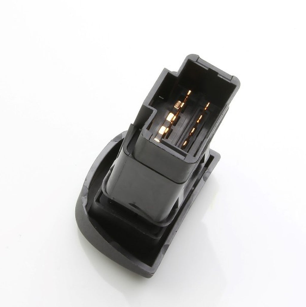 Renault Megane 1 Dörtlü Flaşör Anahtarı 8 Pin 1992- Zenon RN7563 - main