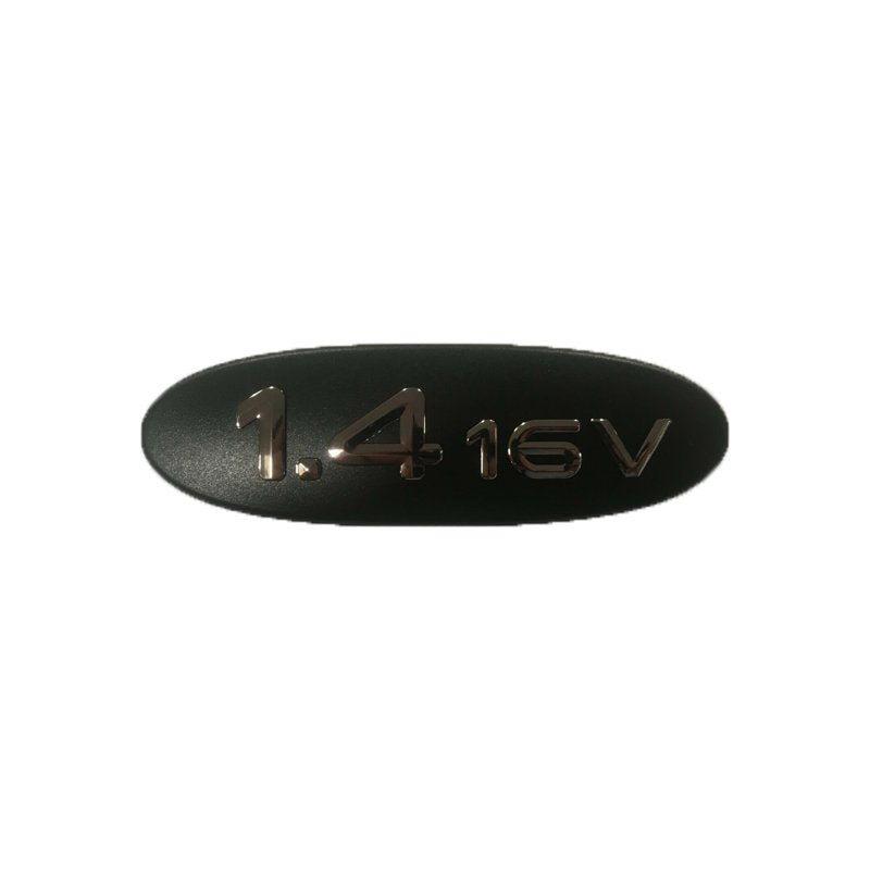 Monogram Kapi Bandi Yazisi 1.4 16V Clio 2 Faz