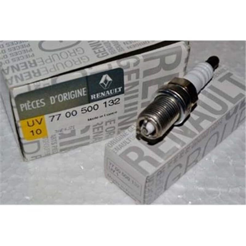 Laguna 2.0 16V Buji 3 Tirnak Orijinal 7700500132