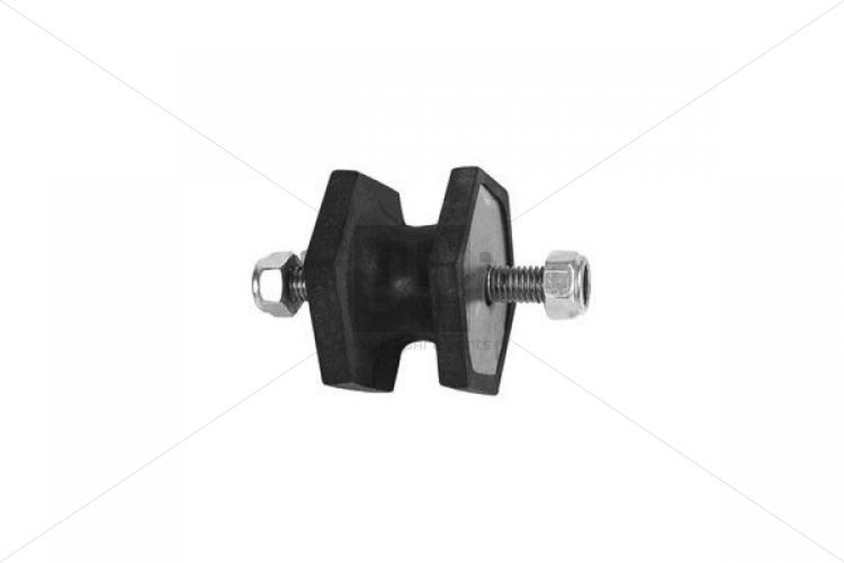 Renault 12 Egzoz Takozu Somunlu 7700565762 - main