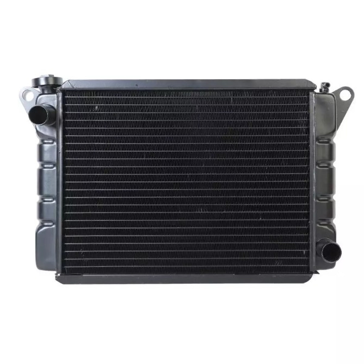 Renault Dacia Su Radyatörü 2 Sıra PF Sistem Kale Radyatör 0501162PF - product