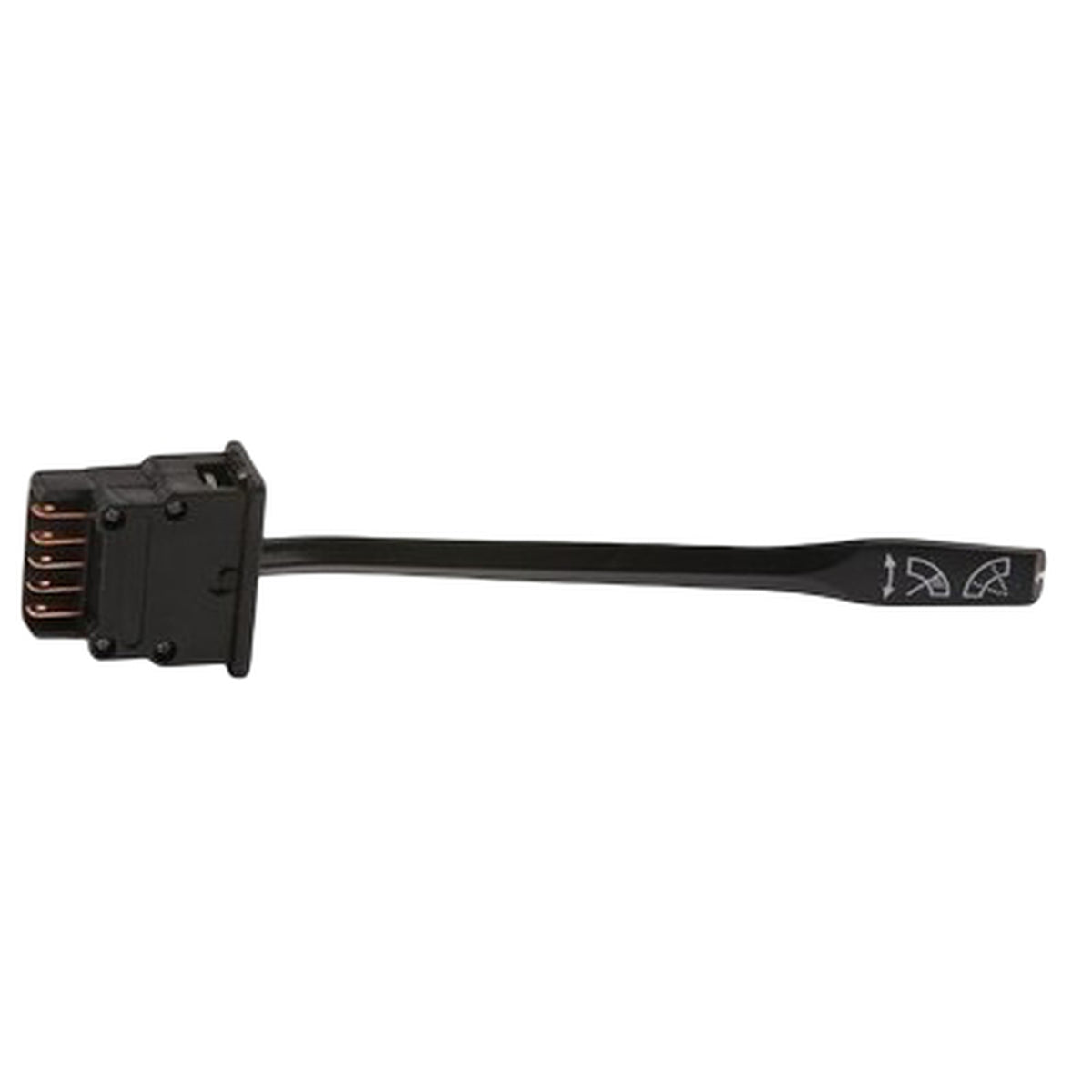 Renault R12 Toros Silecek Kumanda Kolu Beşli Zenon RN97827 - main