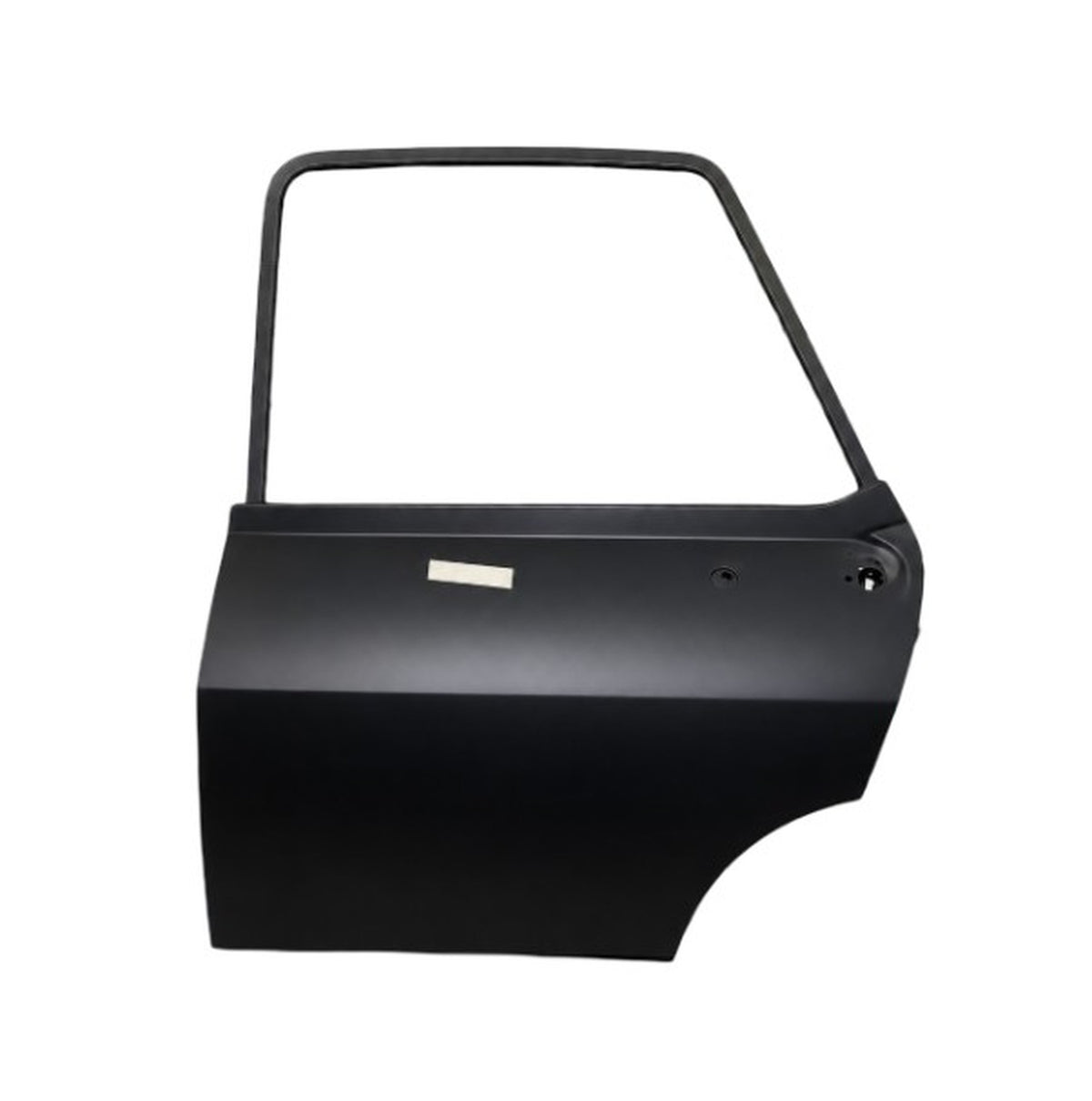 R12 SW KOMPLE ARKA KAPI Lh. (EKOKAP) - main