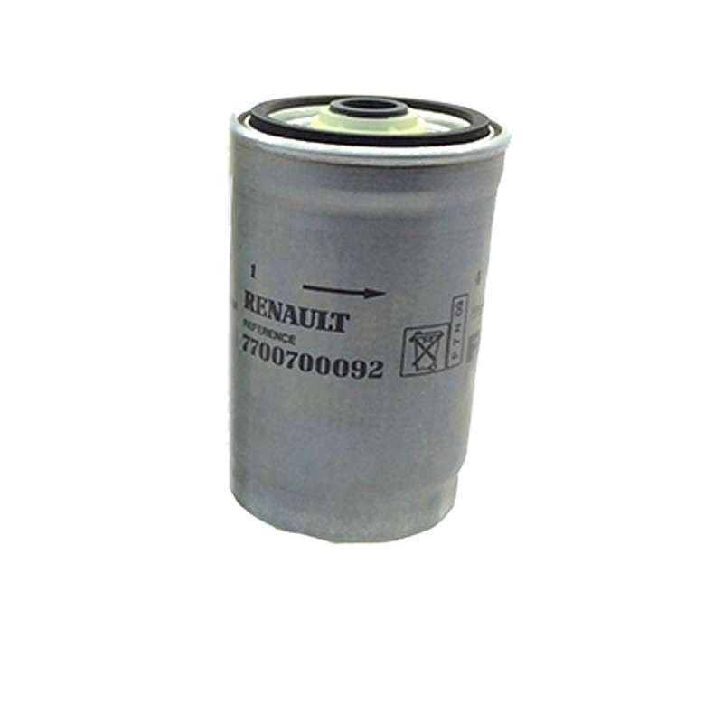 Mazot Filtresi R9D 7700700092 5001850947