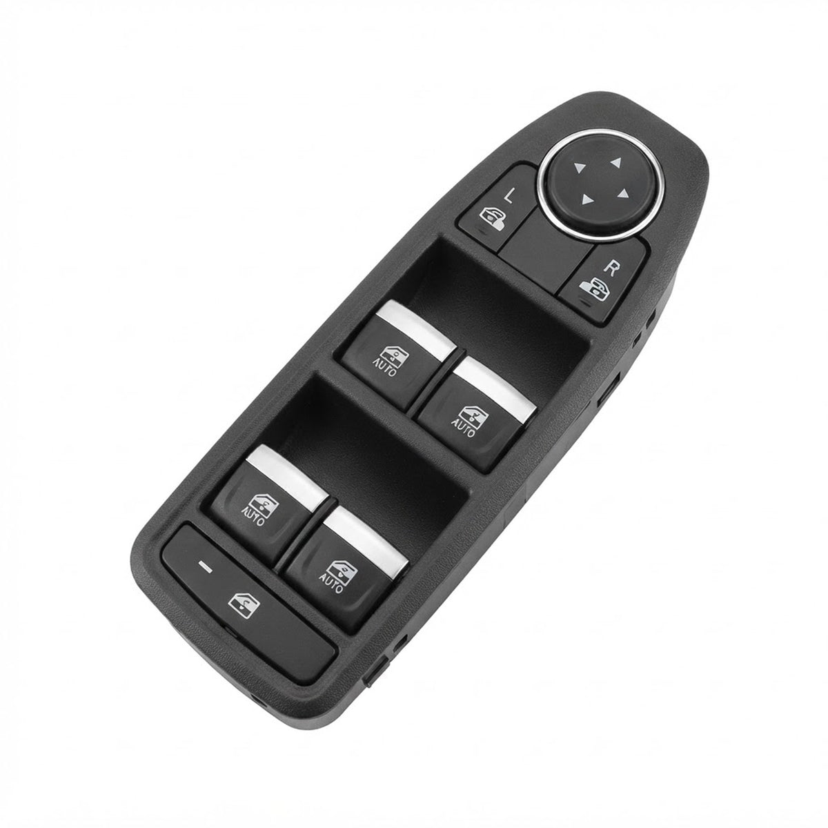 Renault Clio 5 Captur 2 Cam Açma Düğmesi Ön Sol Sagemfrans 500142 - product