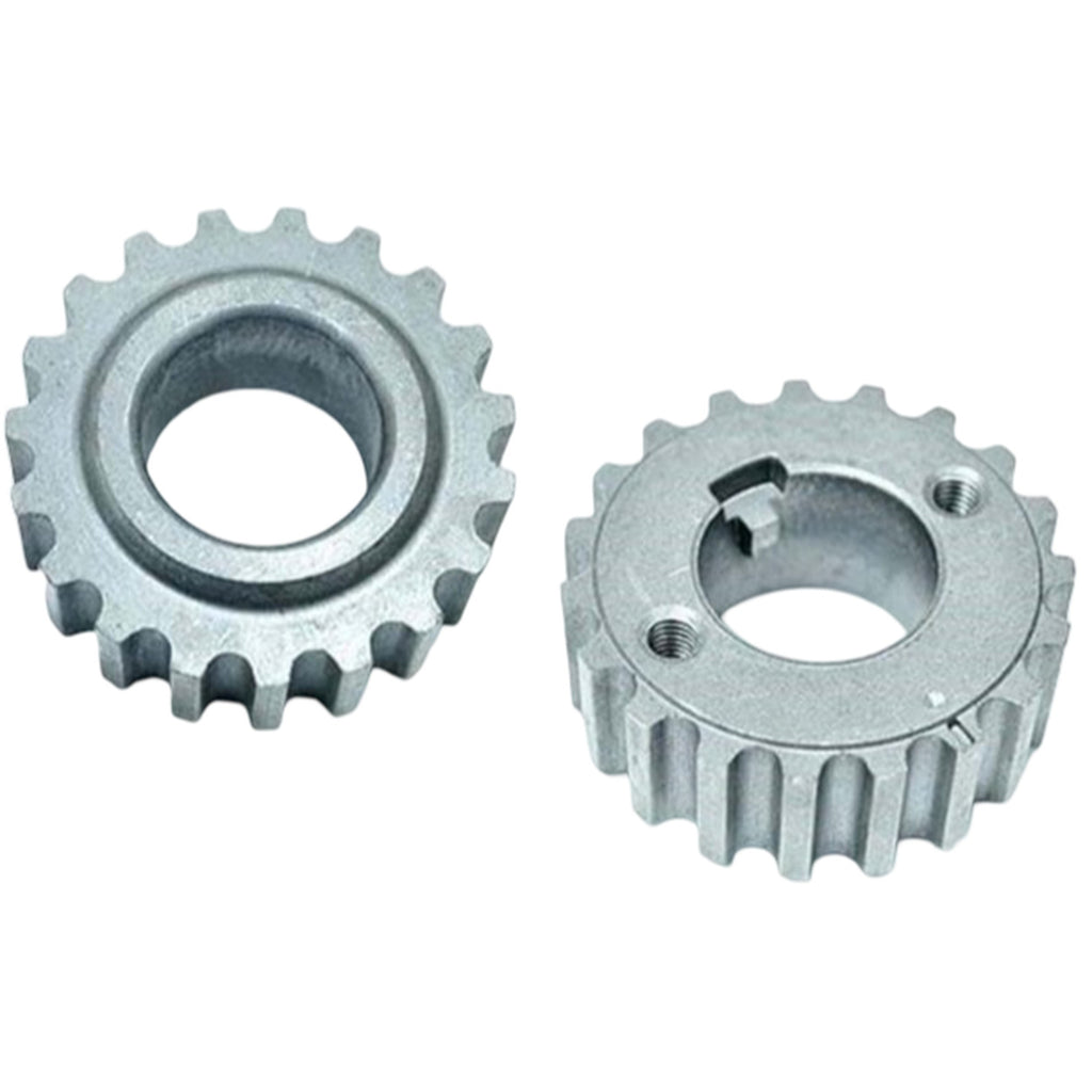 Renault R9 R19 Clio Megane Kangoo Krank Dişlisi Zenon RN2199 - product