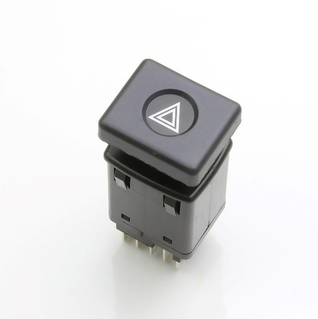 Renault R9 Dörtlü Flaşör Anahtarı 9 Fişli 1982- Zenon RN7558 - product