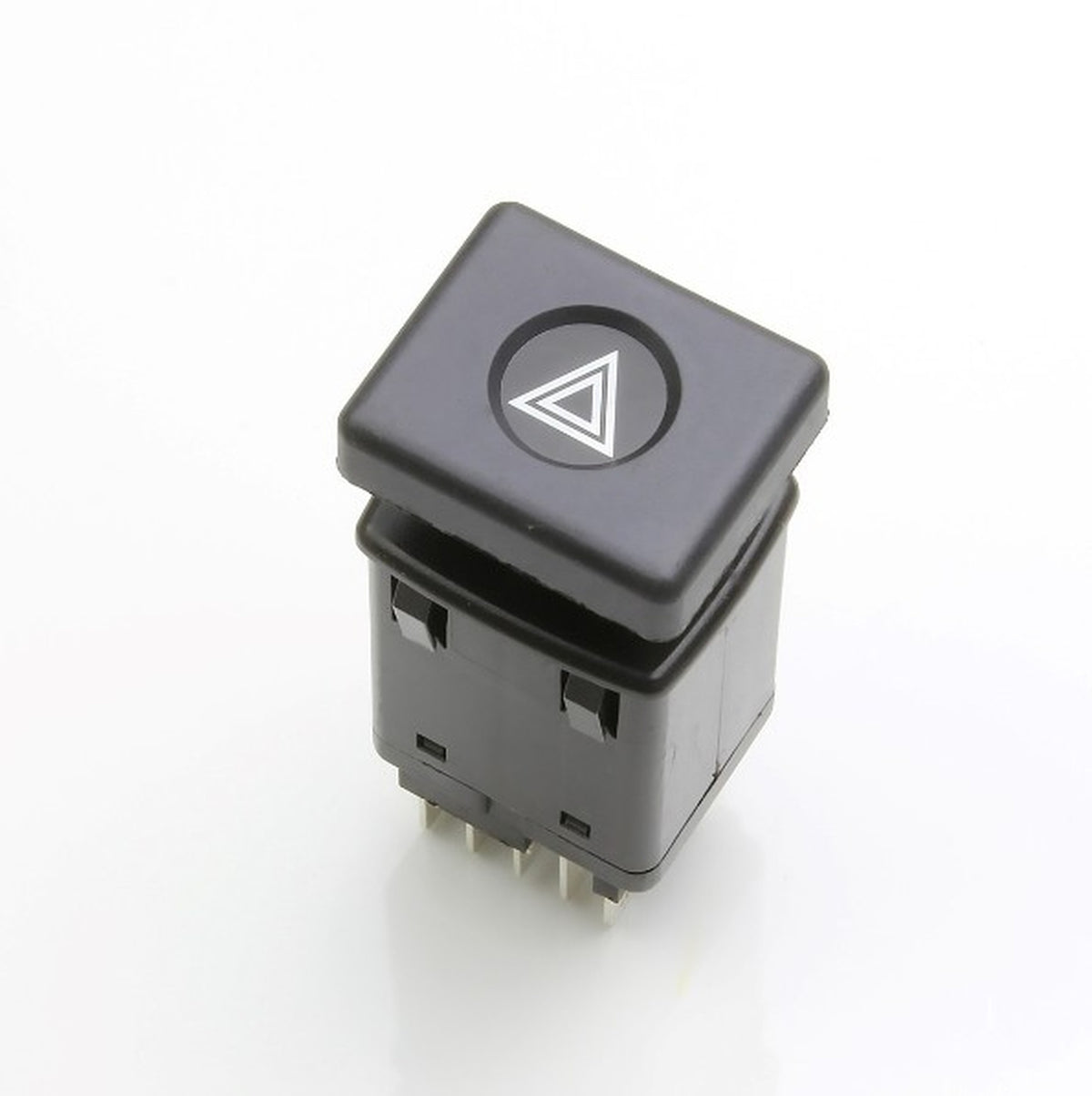 Renault R9 Dörtlü Flaşör Anahtarı 9 Fişli 1982- Zenon RN7558 - product