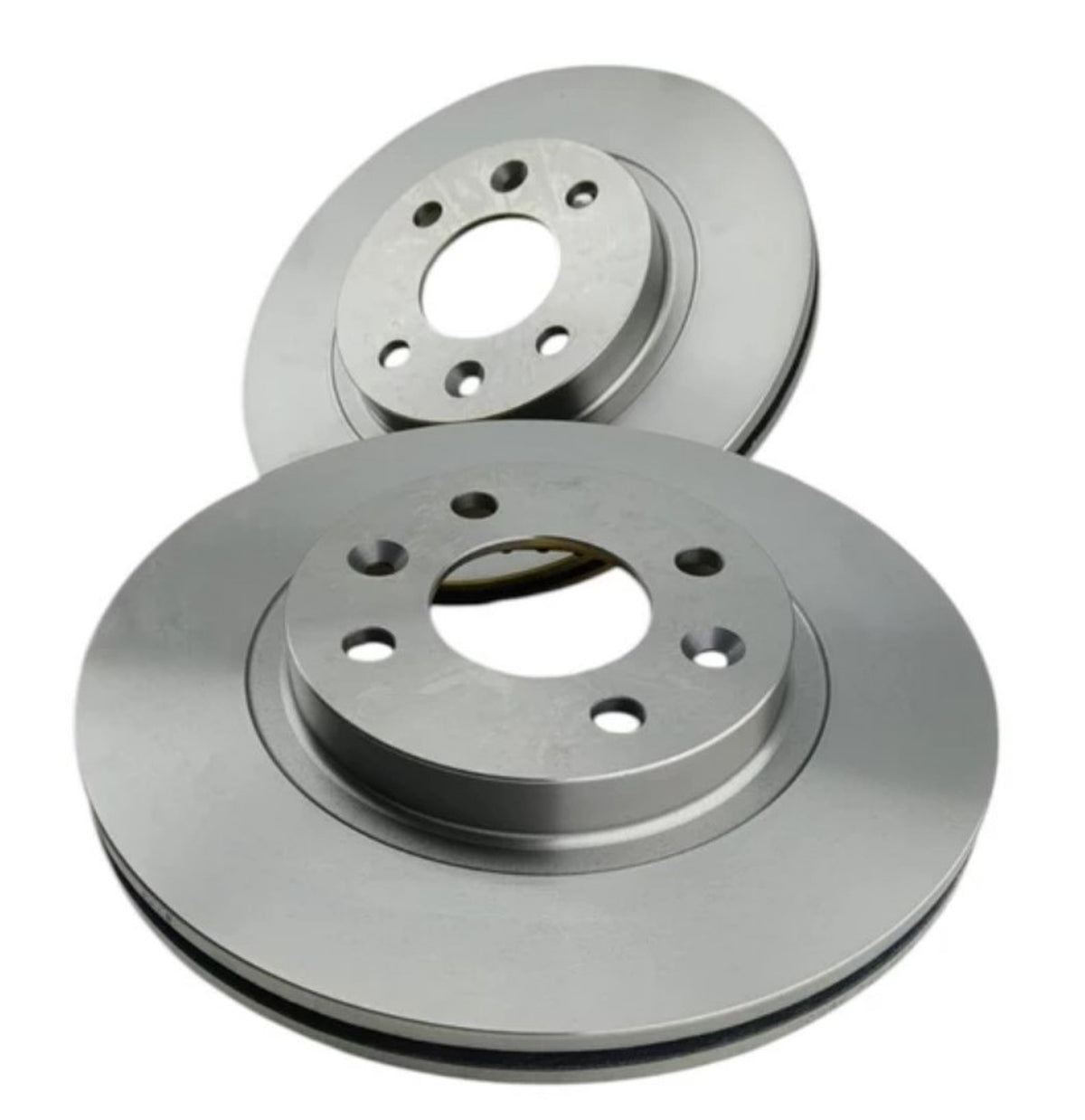 Renault Kangoo Clio Megane Ön Fren Diski Takım Marelli 300704017400 - main
