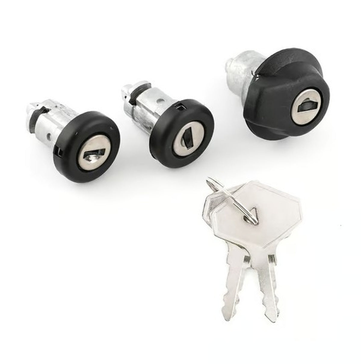 Renault 9 11 Kapı Kilidi 3 Set 1989 Sonrası Zenon RN97506 - product