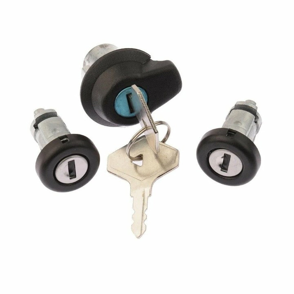Renault 9 11 Kapı Kilidi 3 Set 1989 Sonrası Zenon RN97506 - main