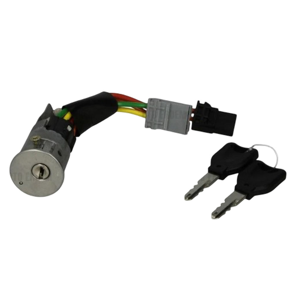 Renault 19 Kontak Kilidi Anahtarlı 1992- Zenon RN97503K - product