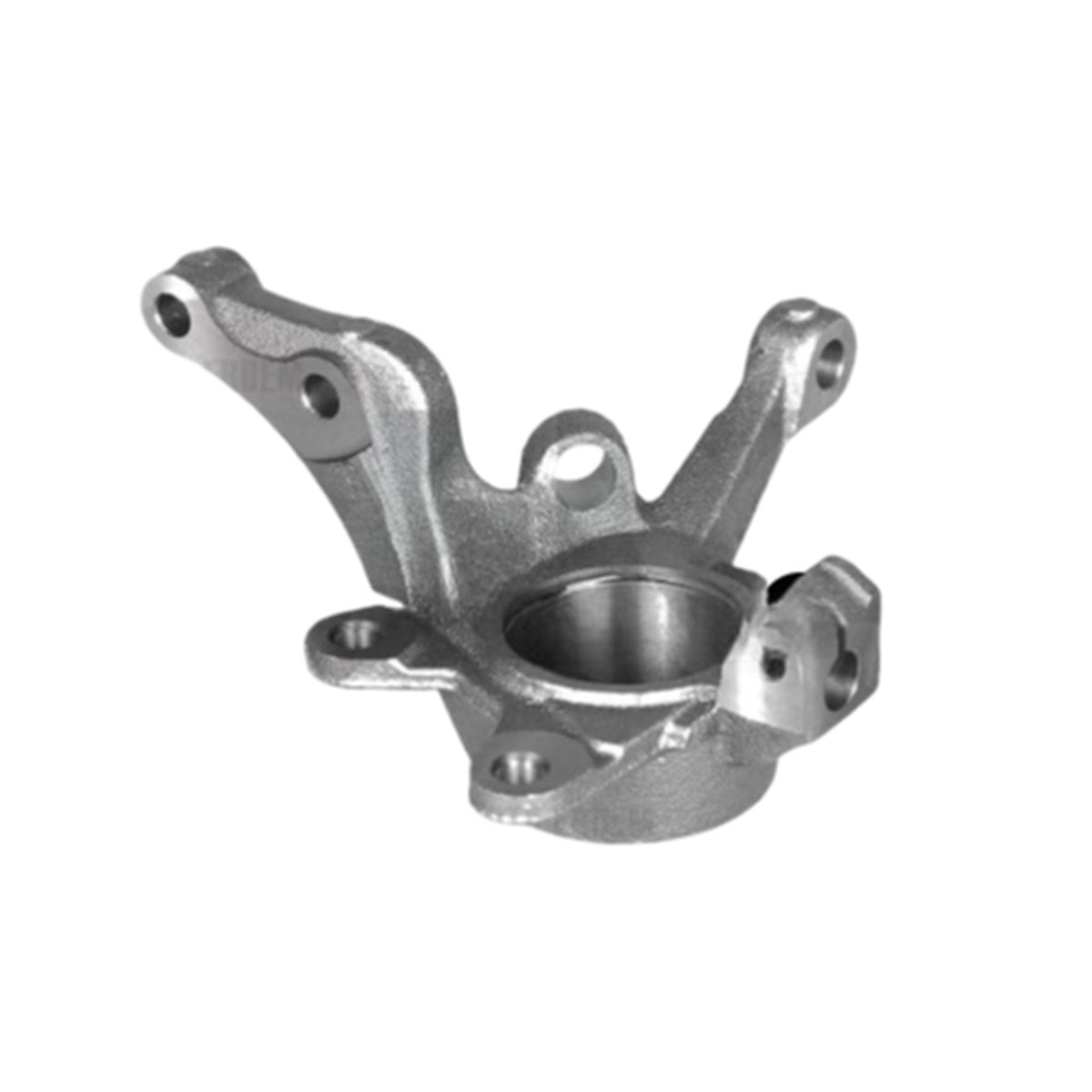 Renault Clio 2 Symbol Aks Taşıyıcı Ön Sağ 65mm Zenon RN2521 - main