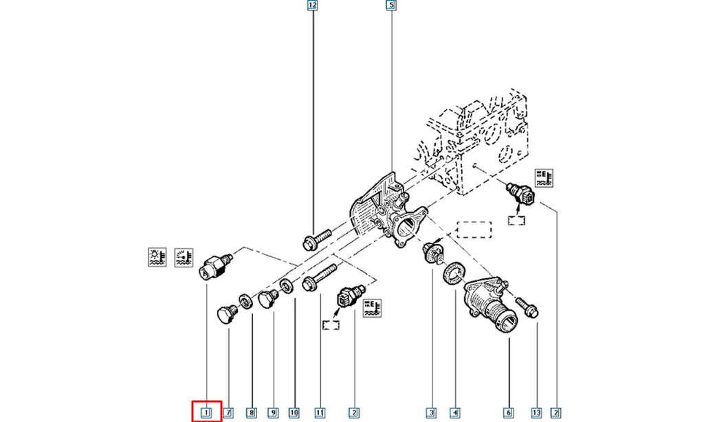 OEM #926 - Teknik Resim