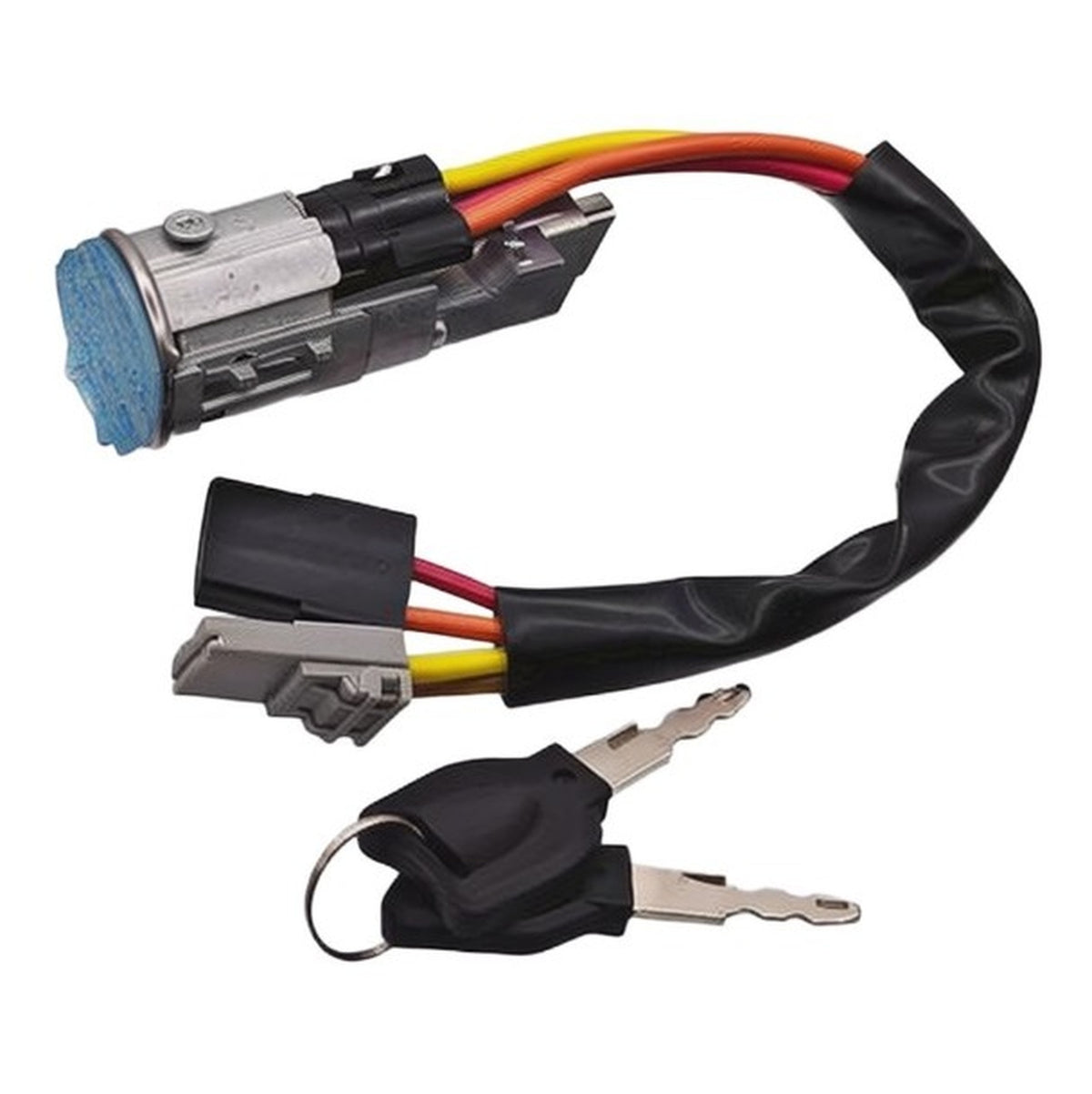 Renault R9 R11 Kontak Kilidi Anahtarlı Zenon RN97501K - product