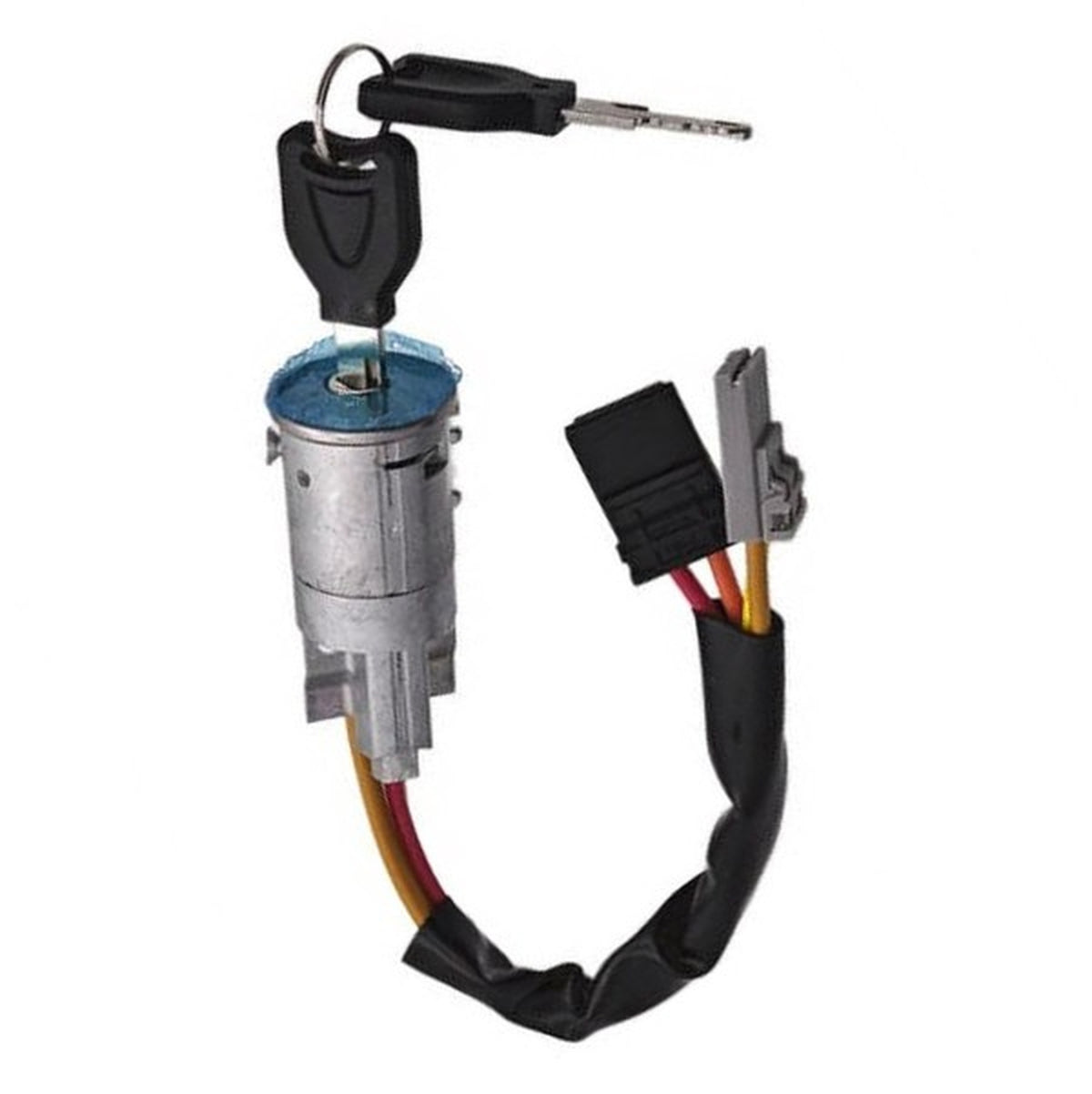 Renault R9 R11 Kontak Kilidi Anahtarlı Zenon RN97501K - product