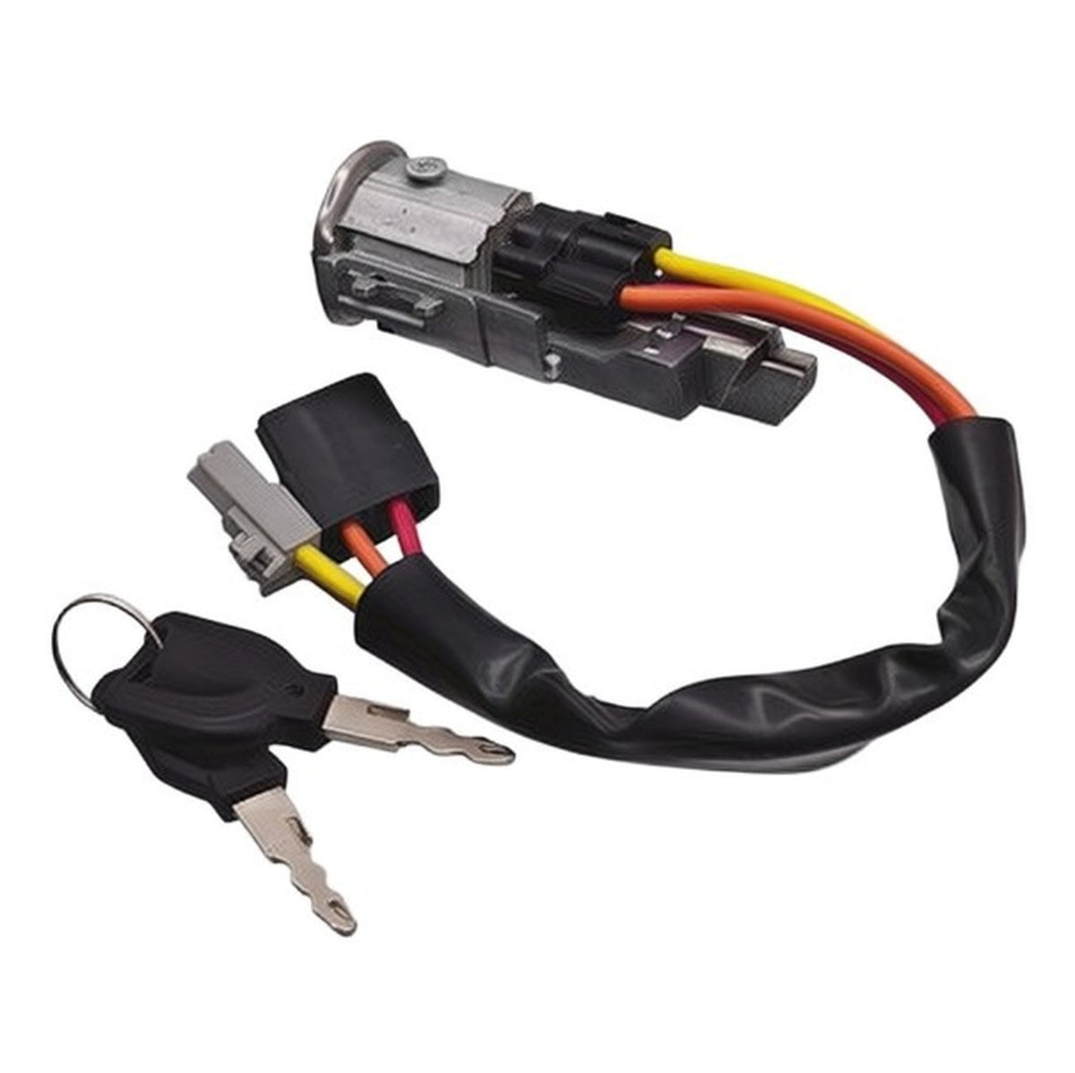 Renault R9 R11 Kontak Kilidi Anahtarlı Zenon RN97501K - product