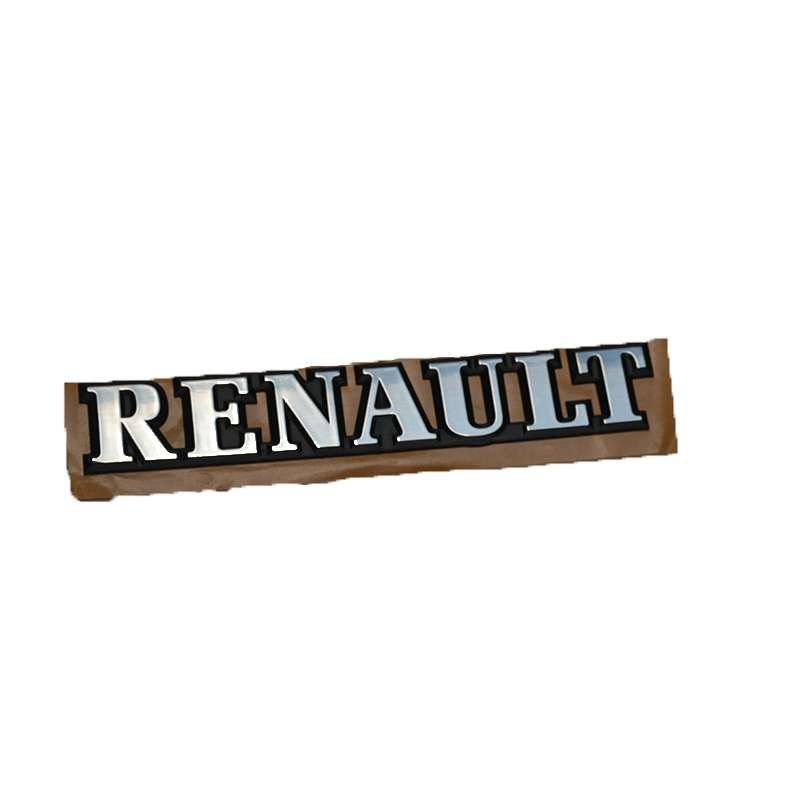 Renault Express, Master, Trafic Monogram Orijinal 7700815570