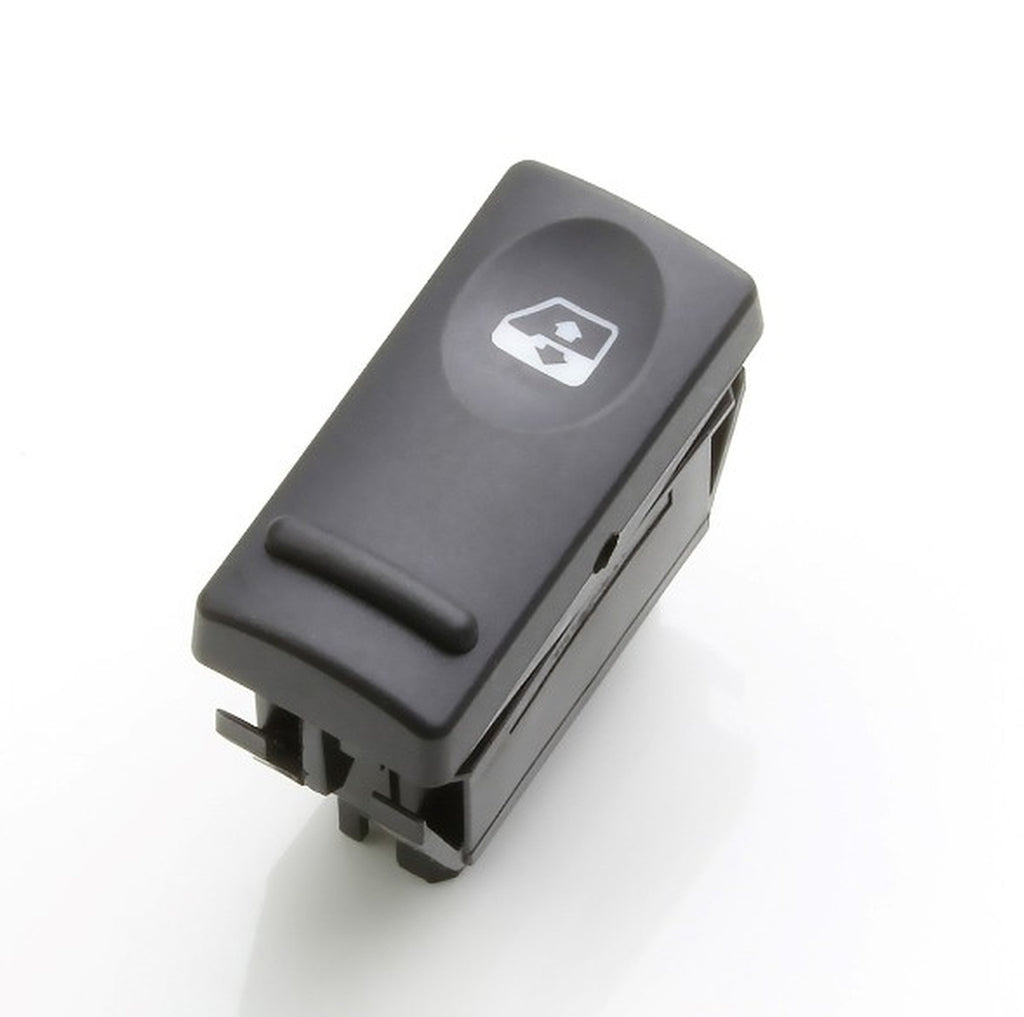 Renault R19 Master Ön Sağ Cam Açma Düğmesi Tekli Sagemfrans 500112 - product