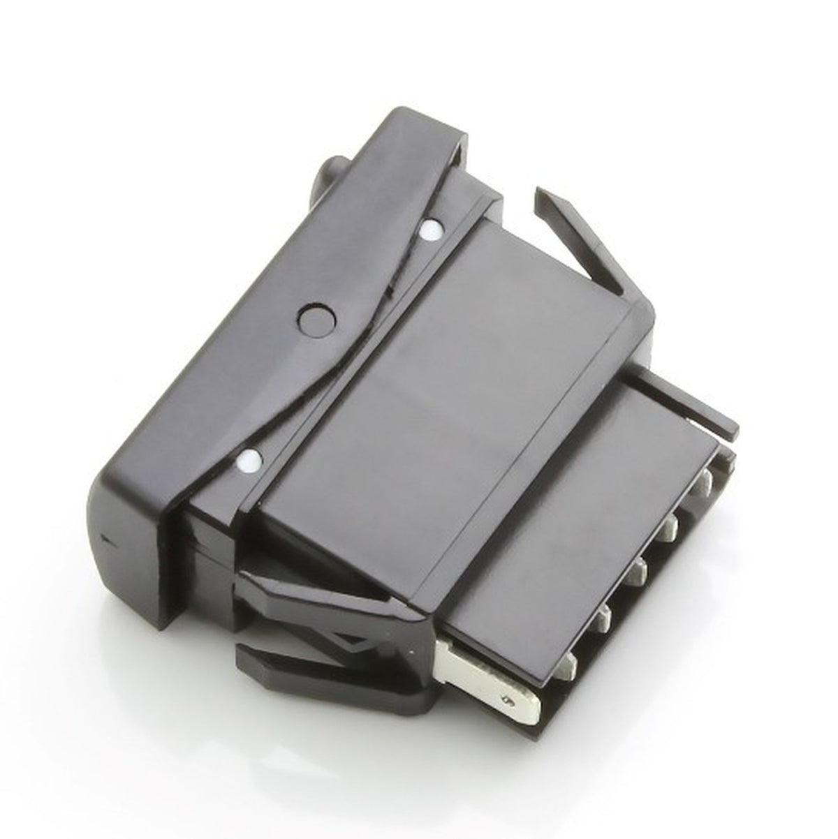Renault R19 Ön Sağ Tekli Cam Açma Düğmesi Zenon RN7608 - product