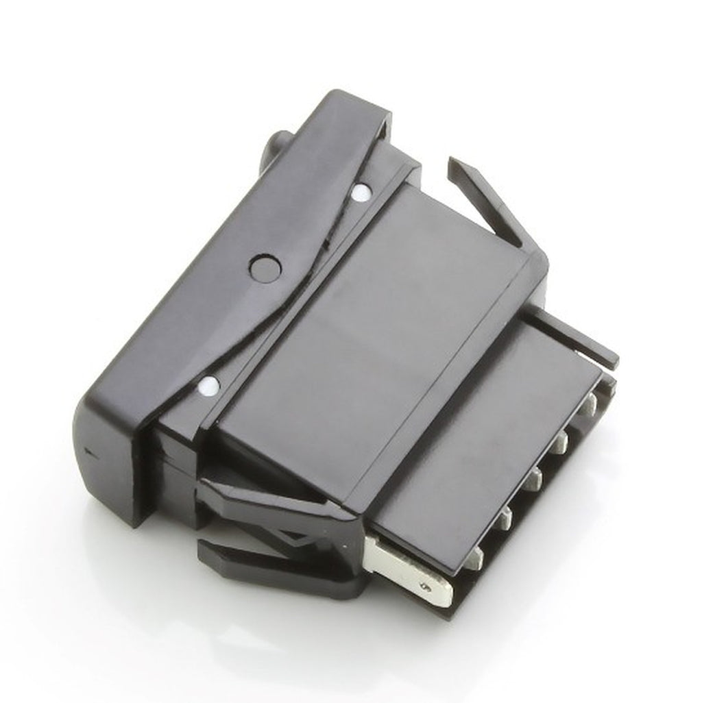Renault R19 Master Ön Sağ Cam Açma Düğmesi Tekli Sagemfrans 500112 - product