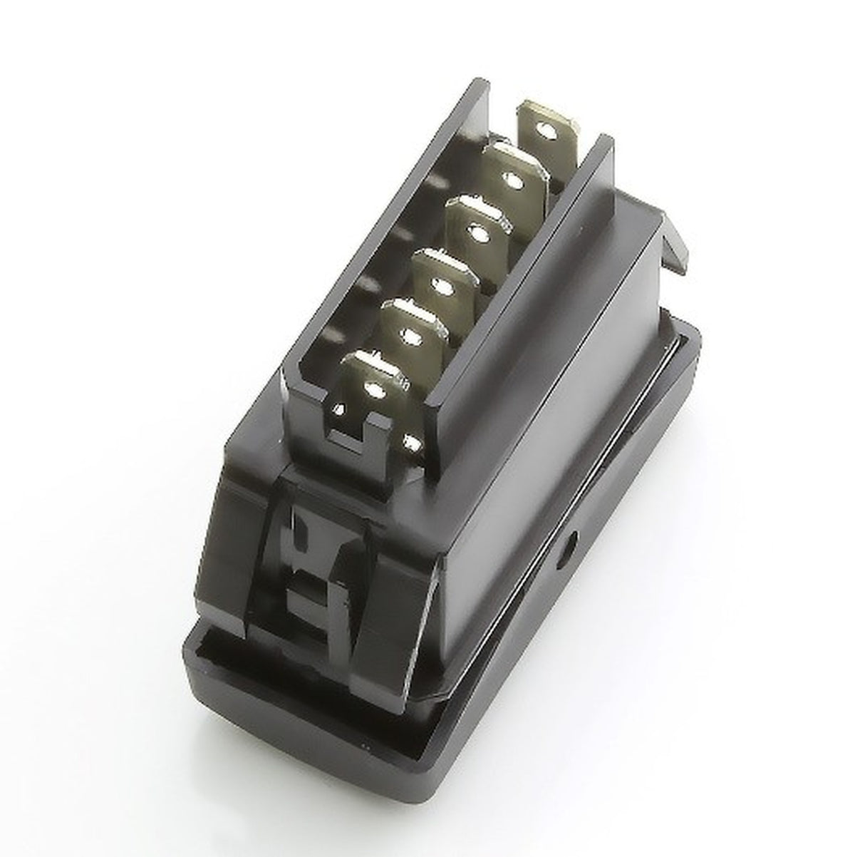 Renault R19 Master Ön Sağ Cam Açma Düğmesi Tekli Sagemfrans 500112 - product
