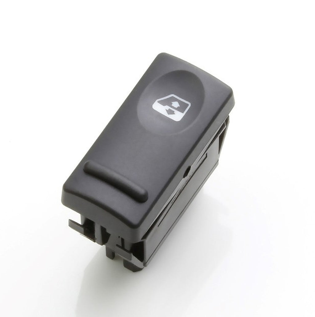 Renault R19 Master Ön Sağ Cam Açma Düğmesi Tekli Sagemfrans 500112 - main