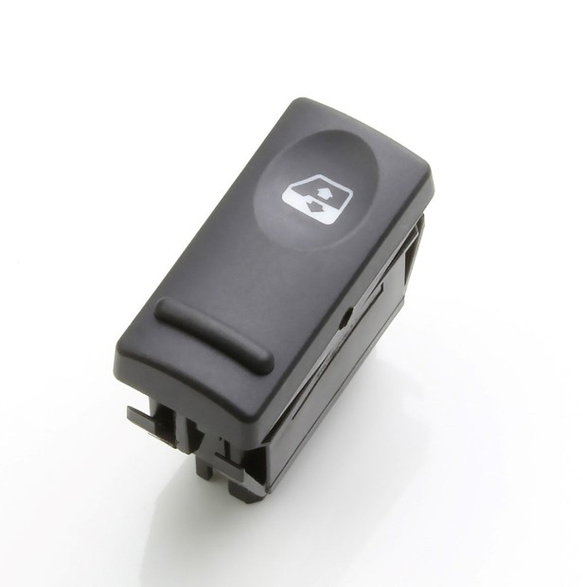 Renault R19 Master Ön Sağ Cam Açma Düğmesi Tekli Sagemfrans 500112 - main