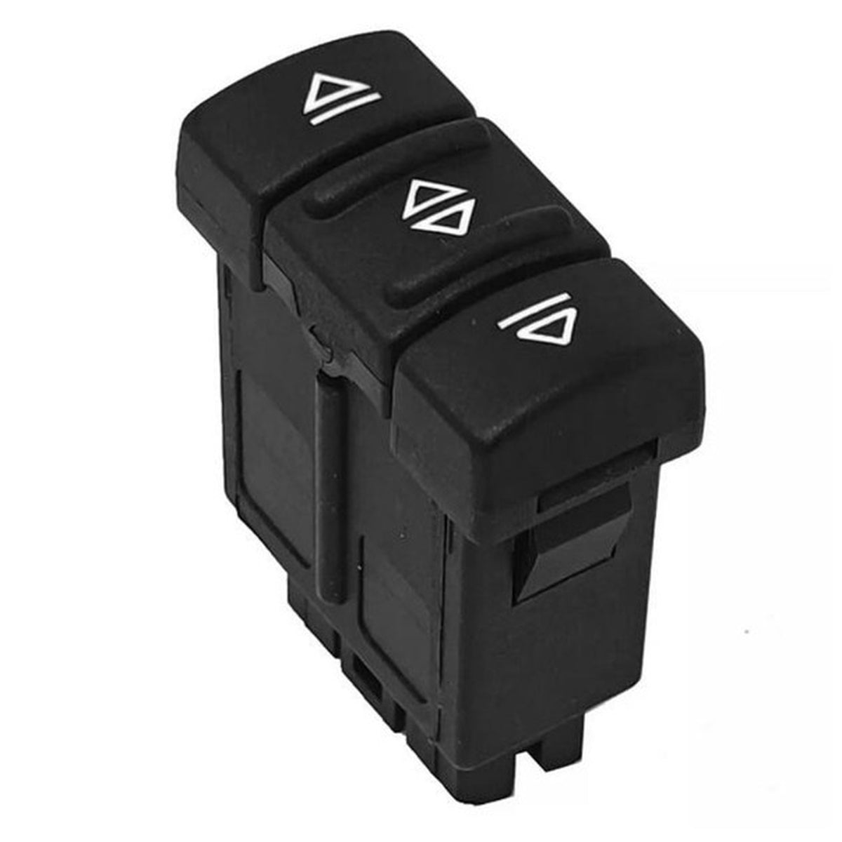 Renault R19 Cam Açma Kapama Anahtarı Sol 5 Pin Zenon RN7609 - product