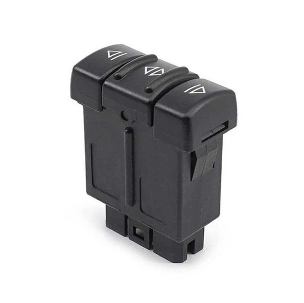 Renault R19 Cam Açma Kapama Anahtarı Sol 5 Pin Zenon RN7609 - product