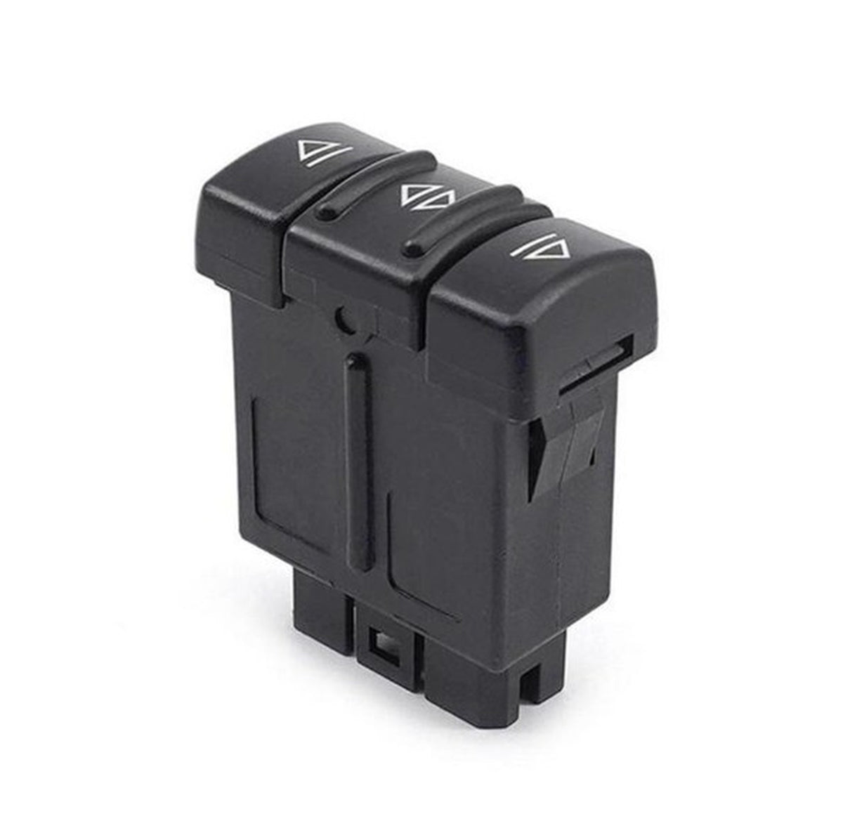 Renault R19 Cam Açma Kapama Anahtarı Sol 5 Pin Zenon RN7609 - product