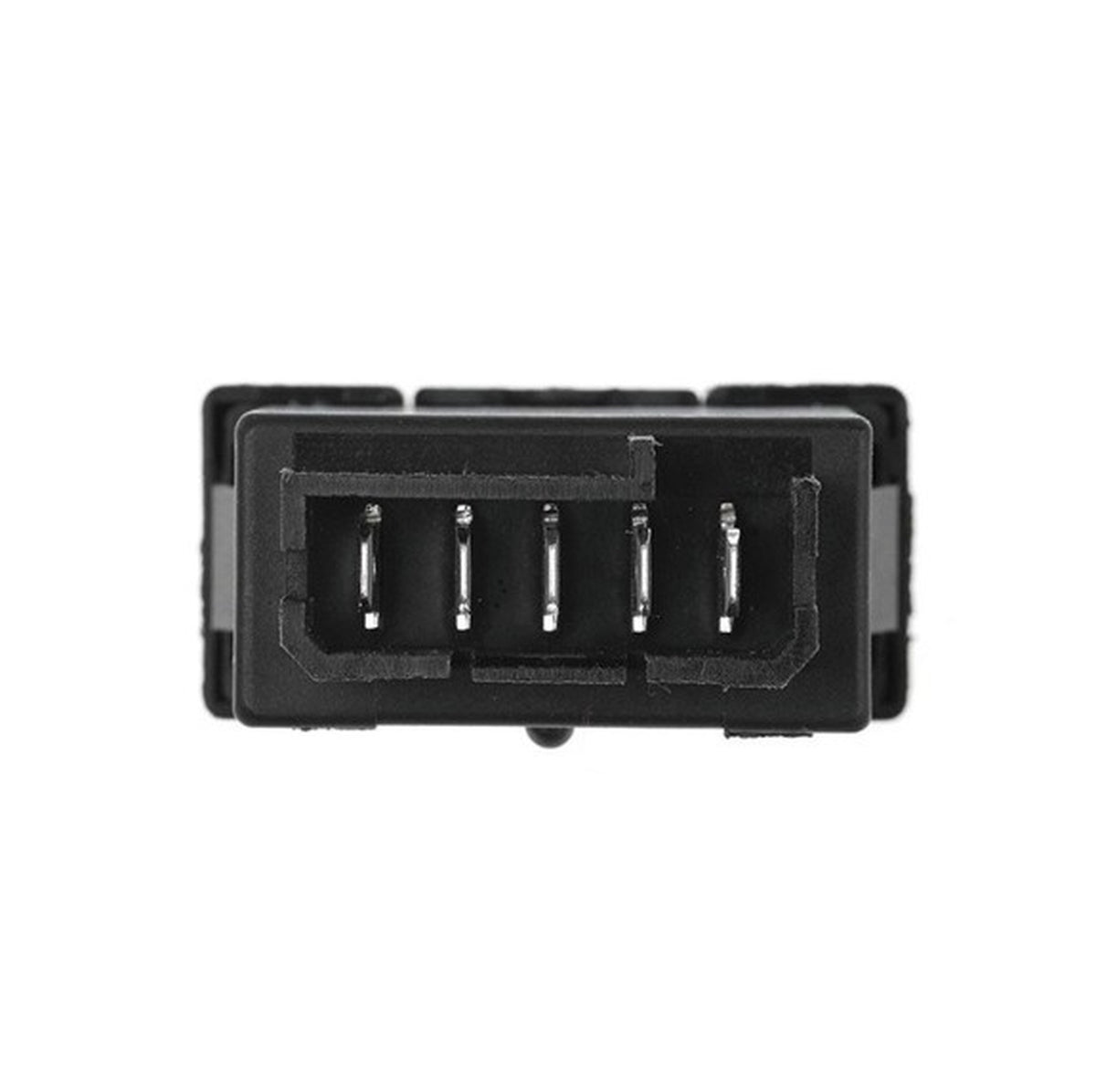 Renault R19 Cam Açma Düğmesi Ön Sol Çiftli Sagemfrans 500101 - product