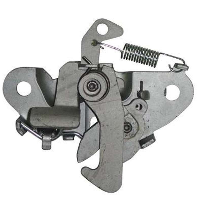 Ön Motor Kaput Kilidi Twingo 7700821017 8200654602