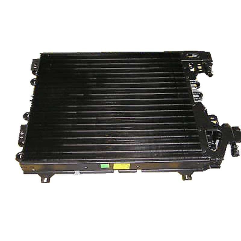 Kondansatör Klima Radyatörü Clio E.M B57 7700825300